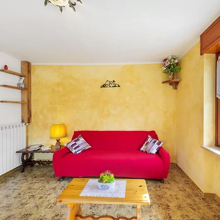 Le Foyer - Relax In Val D'ayas