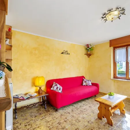 Le Foyer - Relax In Val D'ayas Appartamento Challand-Saint-Anselme