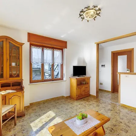 Le Foyer - Relax In Val D'ayas * Challand-Saint-Anselme