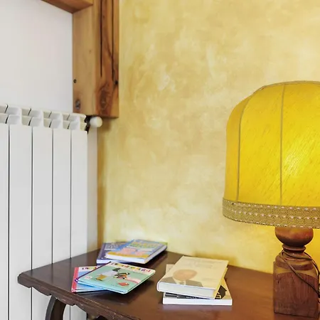 Le Foyer - Relax In Val D'ayas *