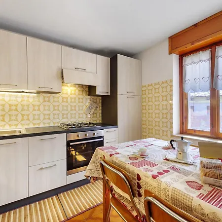 Appartamento Le Foyer - Relax In Val D'ayas *