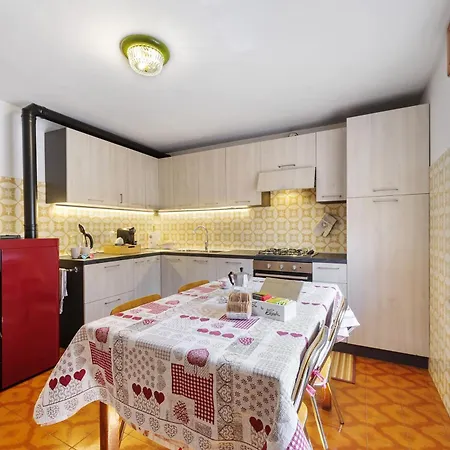 Le Foyer - Relax In Val D'ayas *
