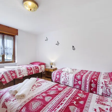 Appartamento Le Foyer - Relax In Val D'ayas