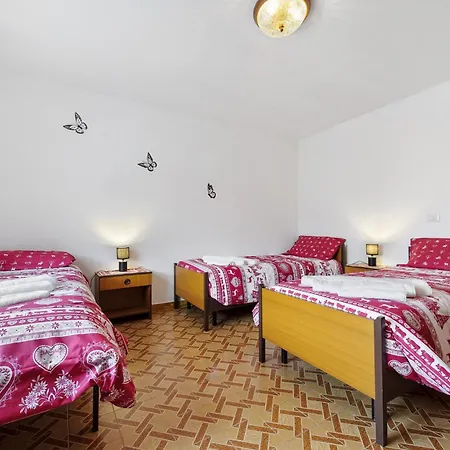 Le Foyer - Relax In Val D'ayas Appartamento Challand-Saint-Anselme