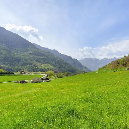 Le Foyer - Relax In Val D'ayas Appartamento *